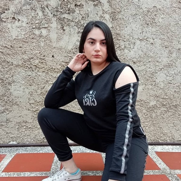 Conjunto mono joggers